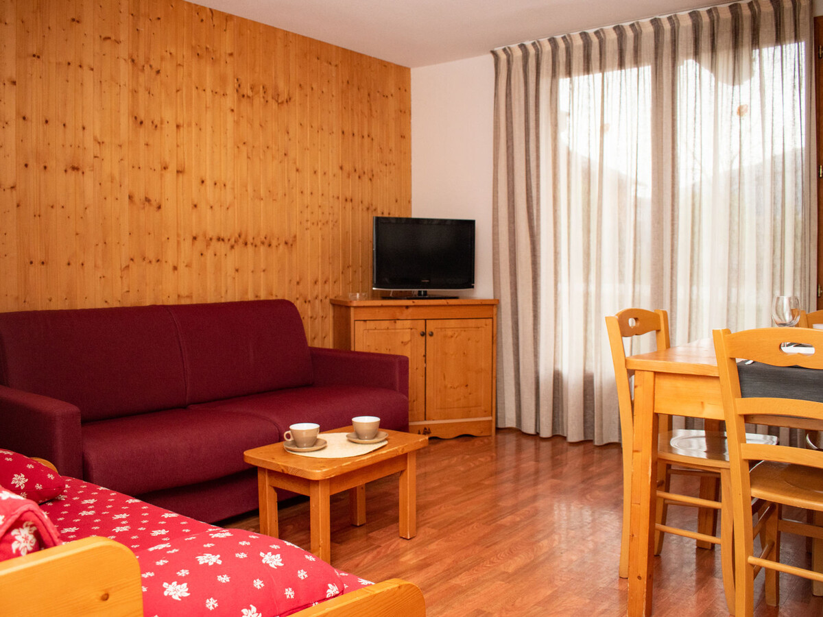 Chalet duplex 8 pers, 3 chambres, animaux admis - Photo 3