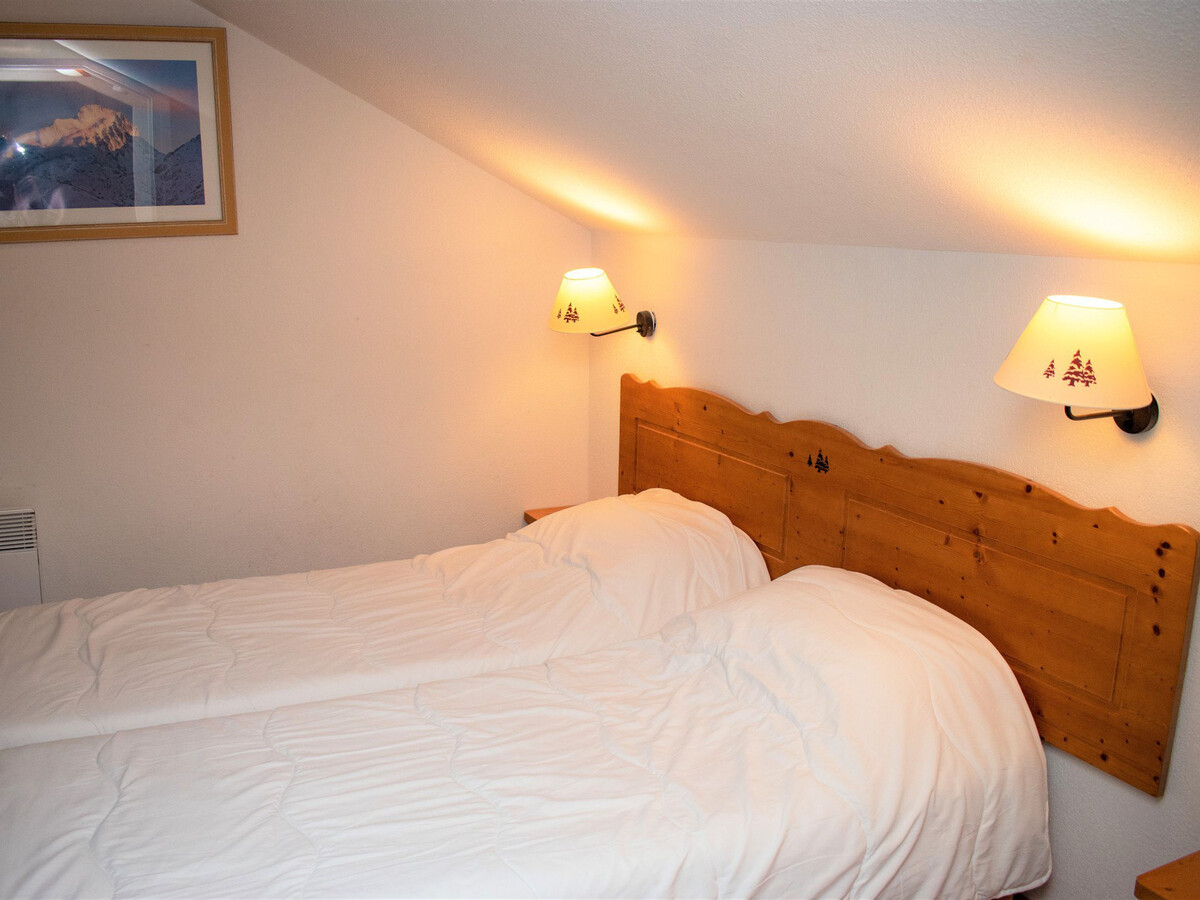 Chalet duplex 8 pers, 3 chambres, animaux admis - Photo 4