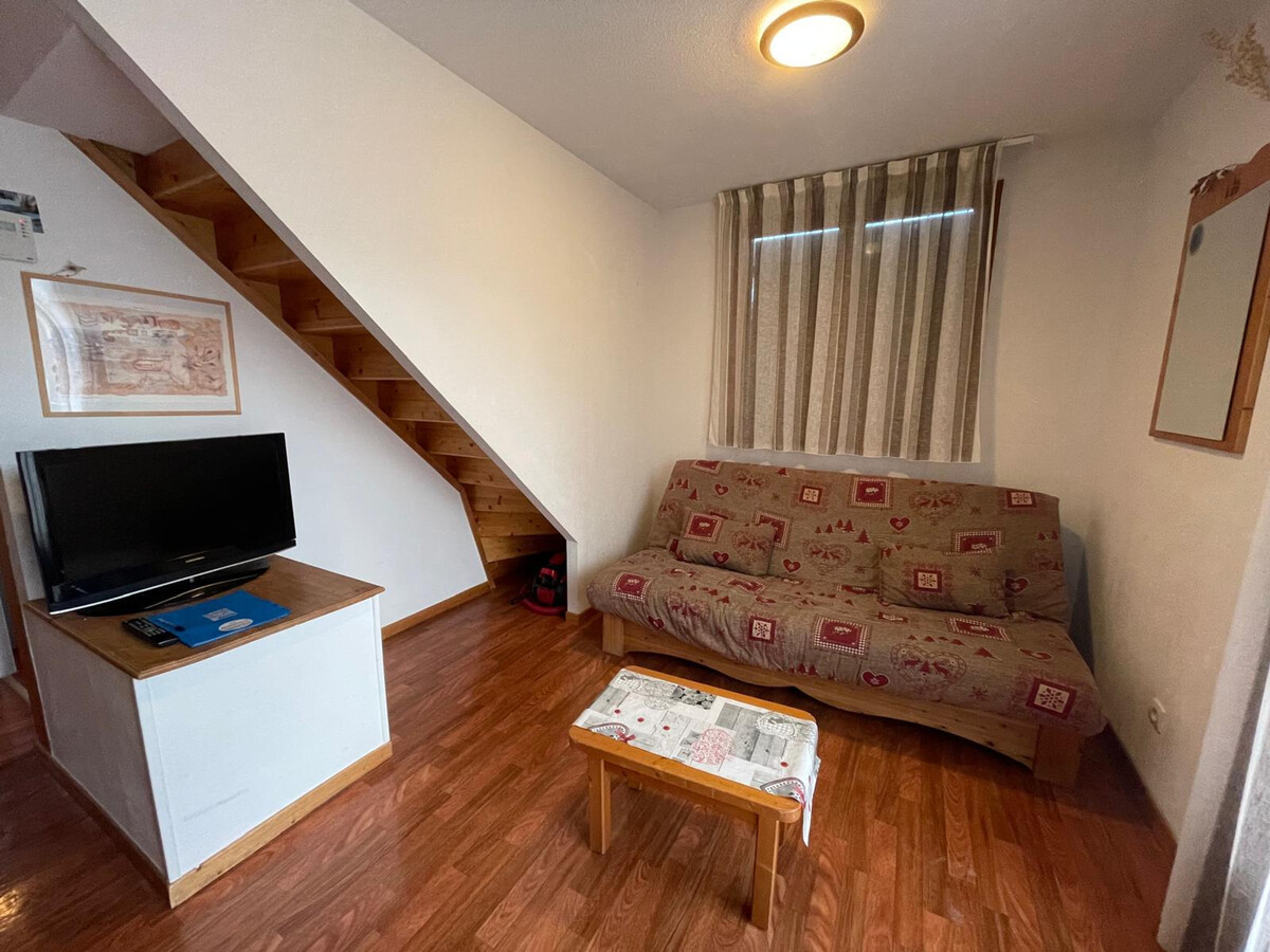 Chalet duplex 6 pers. avec terrasse au Dévoluy - Photo 2