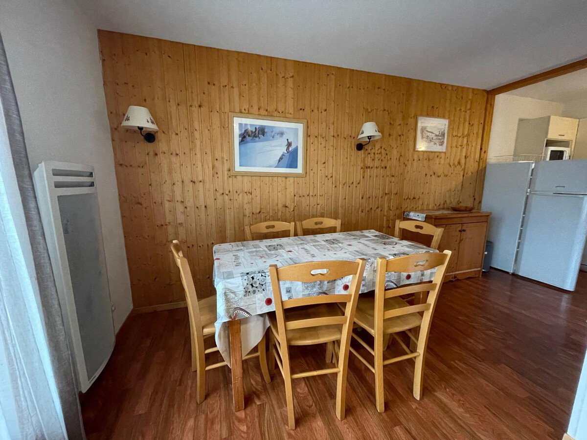 Chalet duplex 6 pers. avec terrasse au Dévoluy - Photo 3