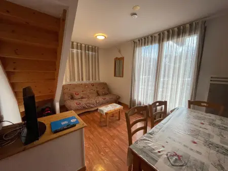 Location chalet de vacances à Le Dévoluy