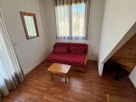 Location chalet de vacances à Le Dévoluy