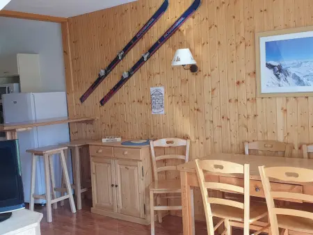 Location chalet de vacances à Le Dévoluy