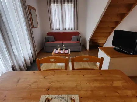 Location chalet de vacances à Le Dévoluy