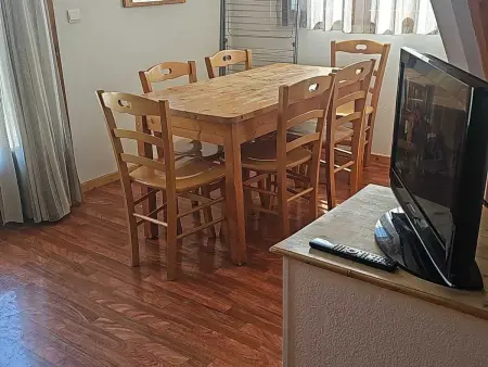 Location chalet de vacances à Le Dévoluy