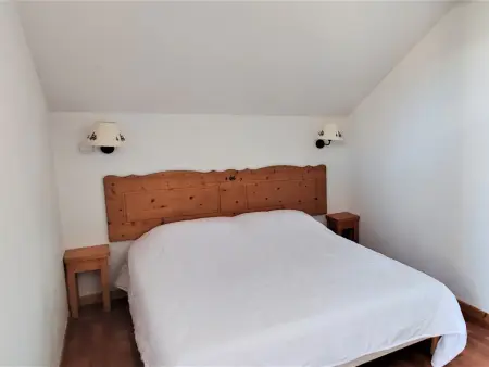 Chalet Duplex 3 Pièces pour 6 Pers. à Superdévoluy - Photo 4