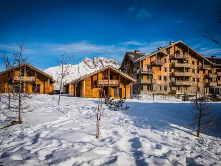 Chalet Duplex 3 Pièces pour 6 Pers. à Superdévoluy - Photo 16