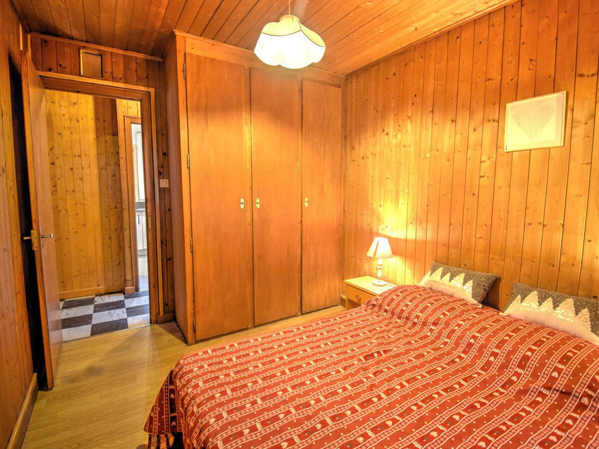 Chalet 5 pers. à 600m du centre de Morzine, jardin privé - Photo 2
