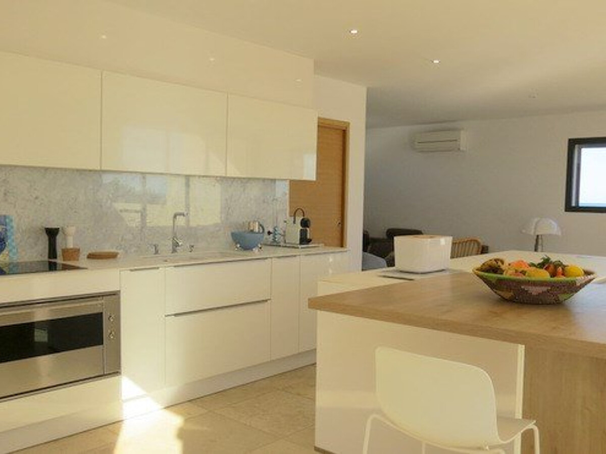 Villa T5 face mer avec piscine chauffée privée - Photo 2