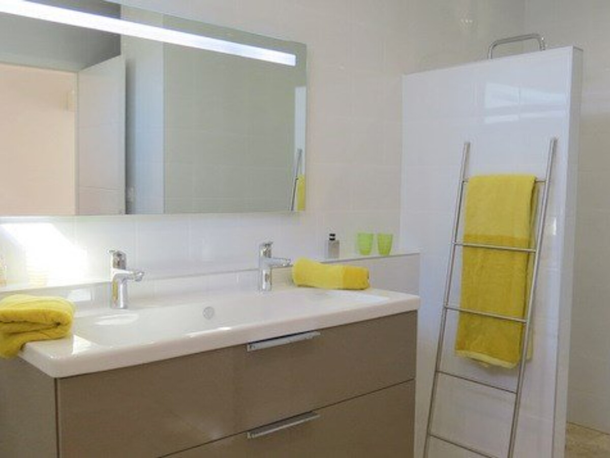 Villa T5 face mer avec piscine chauffée privée - Photo 8