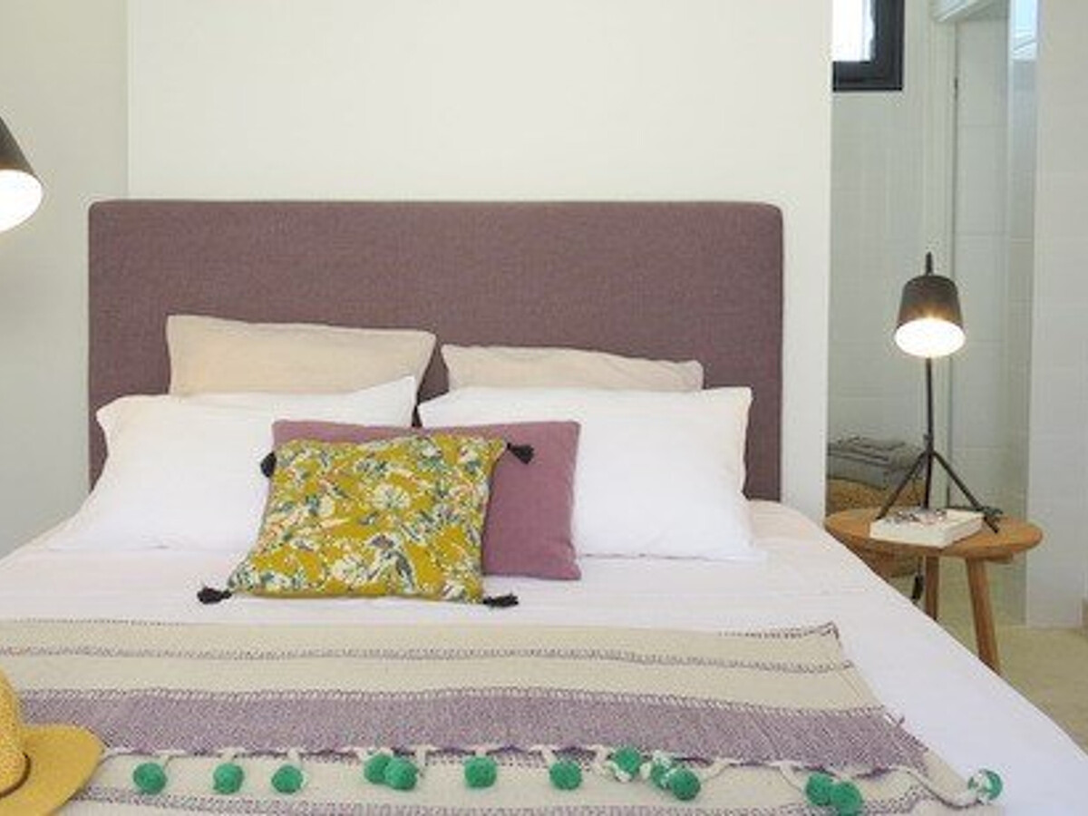Villa T5 face mer avec piscine chauffée privée - Photo 9