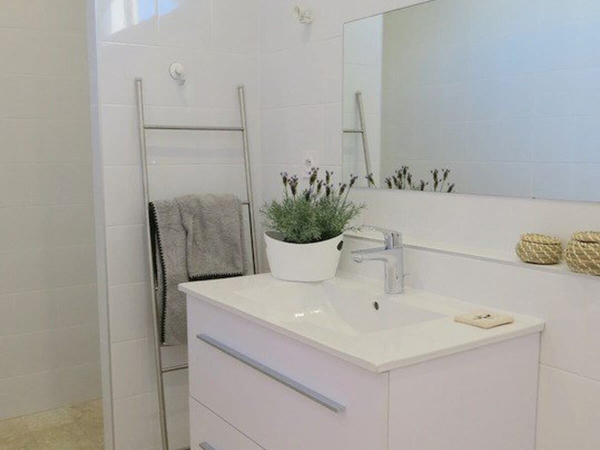 Villa T5 face mer avec piscine chauffée privée - Photo 10