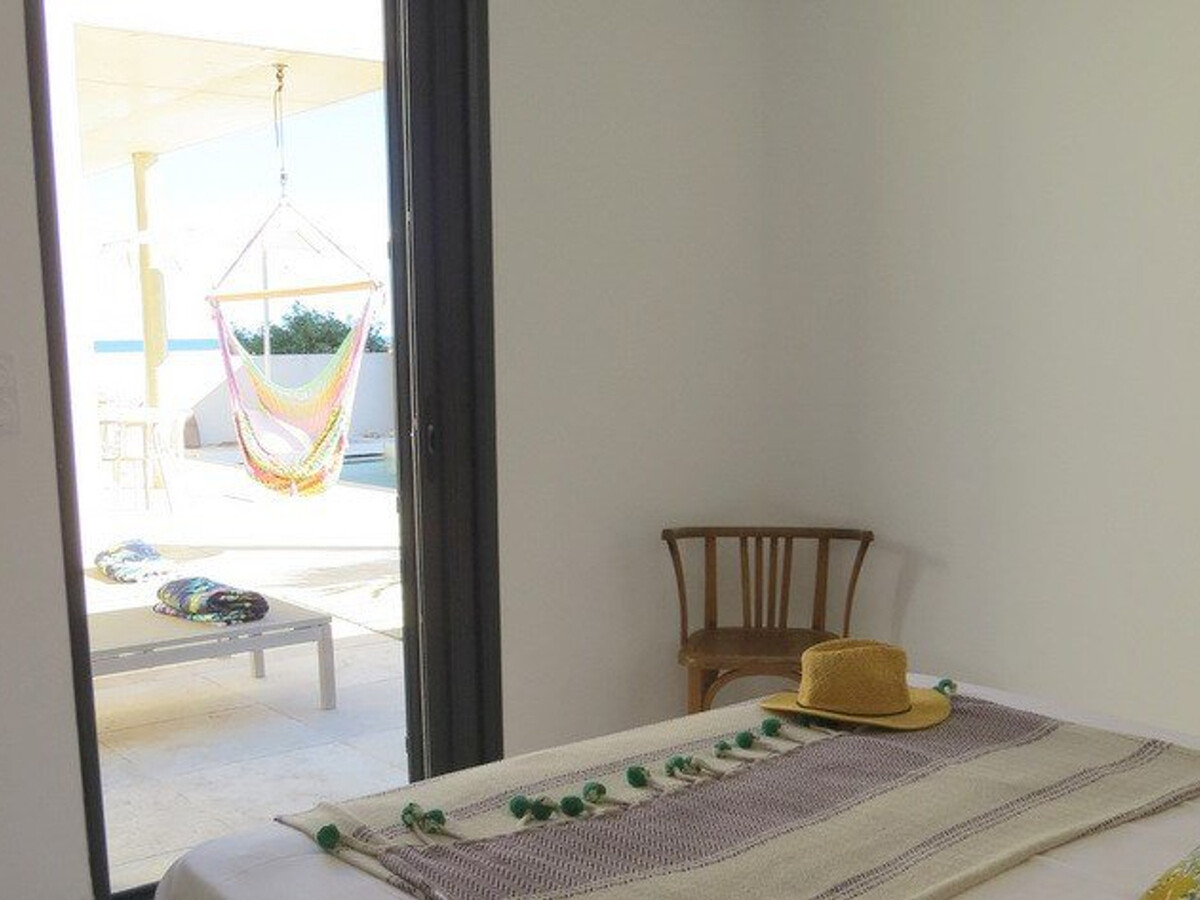Villa T5 face mer avec piscine chauffée privée - Photo 11