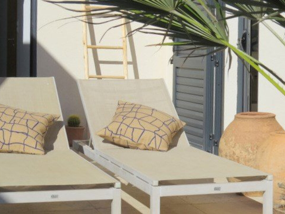 Villa T5 face mer avec piscine chauffée privée - Photo 13
