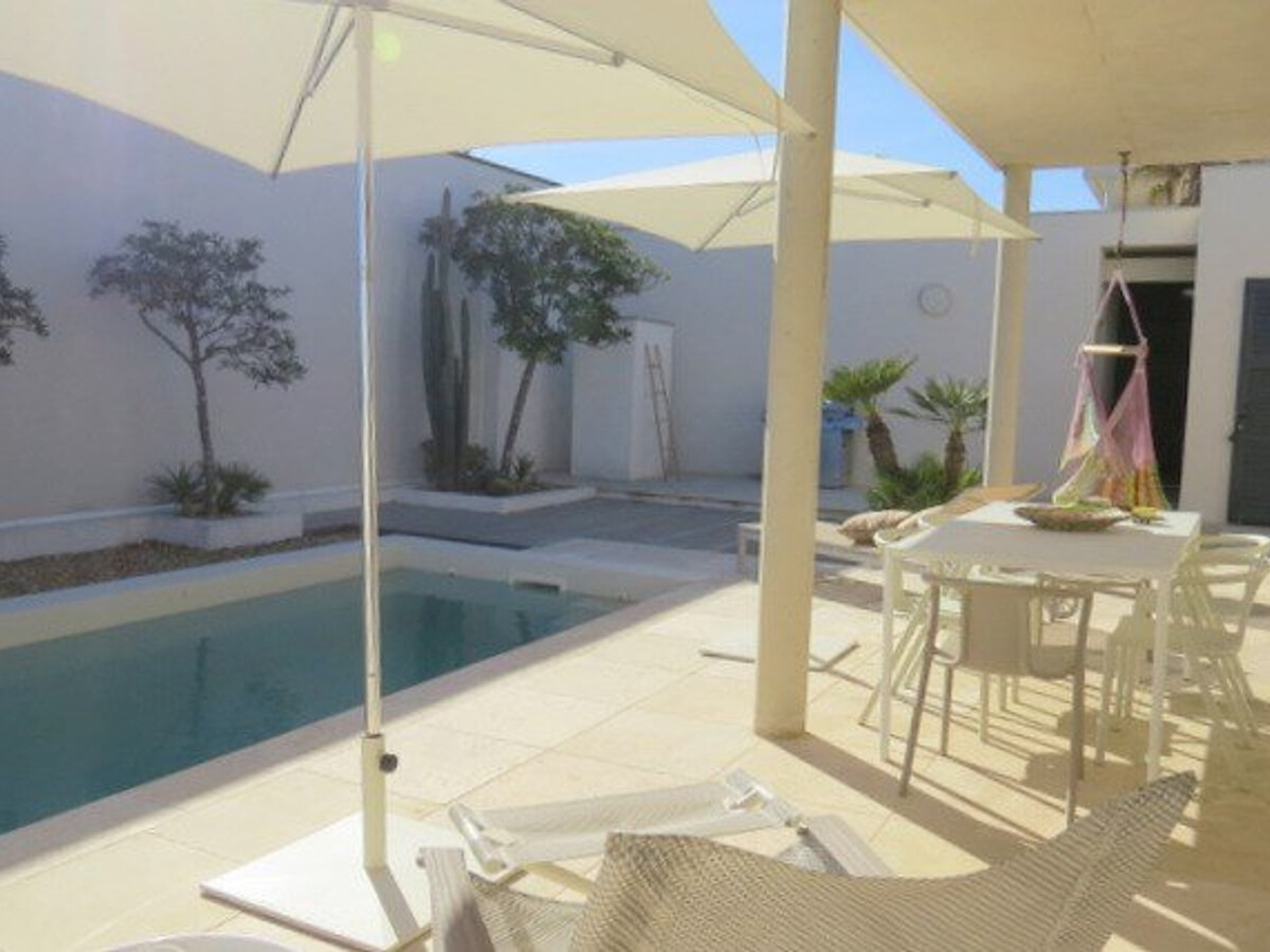 Villa T5 face mer avec piscine chauffée privée - Photo 14