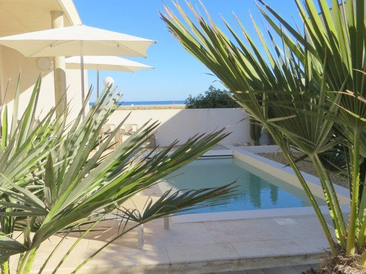 Villa T5 face mer avec piscine chauffée privée - Photo 16