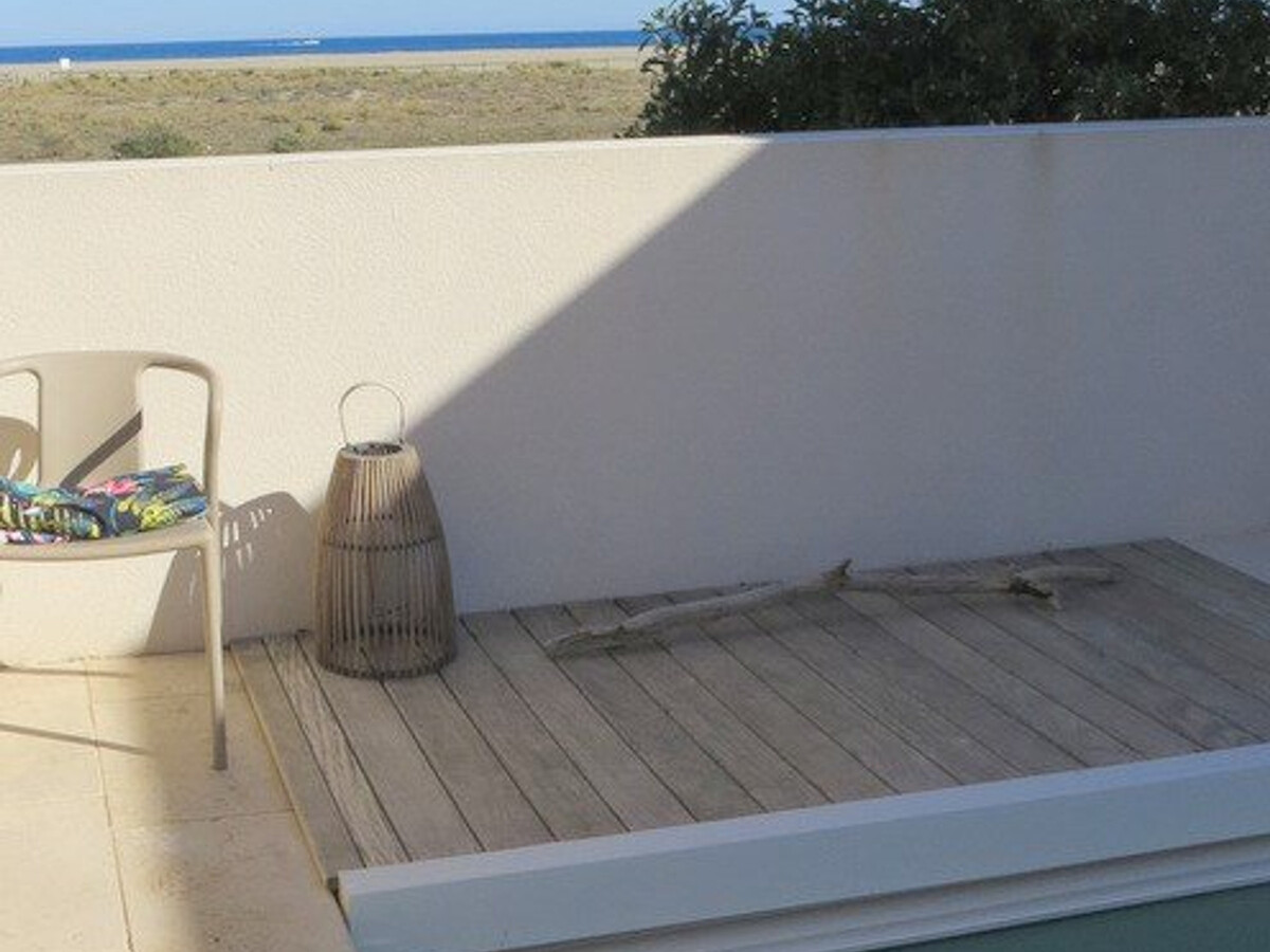 Villa T5 face mer avec piscine chauffée privée - Photo 17