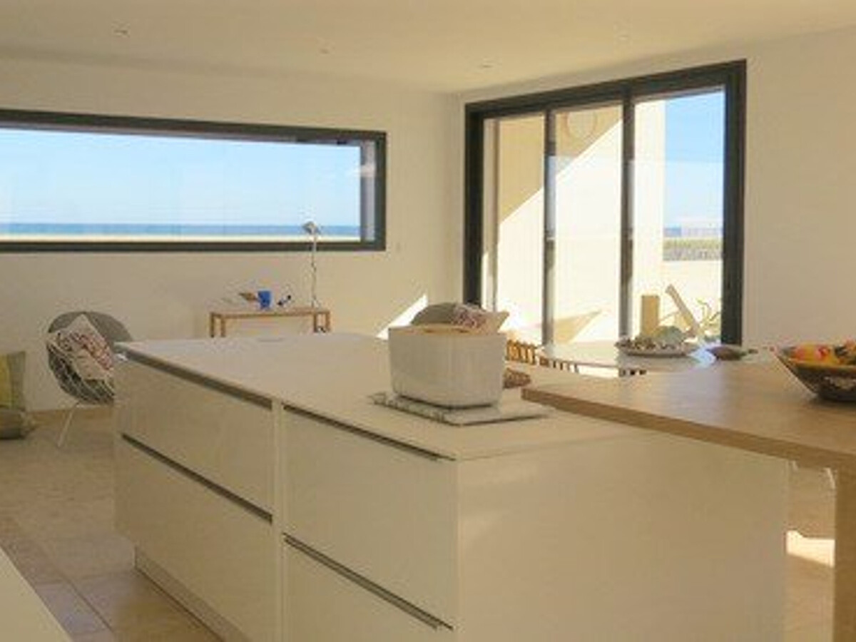 Villa T5 face mer avec piscine chauffée privée - Photo 20
