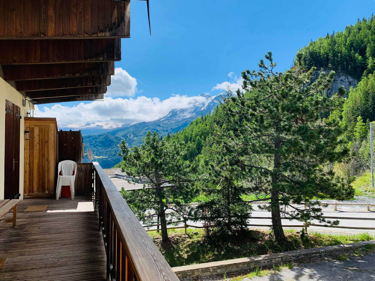 Chalet rénové 6 pers, 55m², près des pistes à Pra-Loup - Photo 6