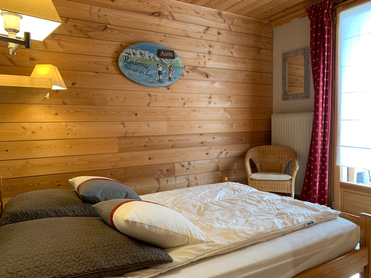 Chalet rénové 6 pers, 55m², près des pistes à Pra-Loup - Photo 16