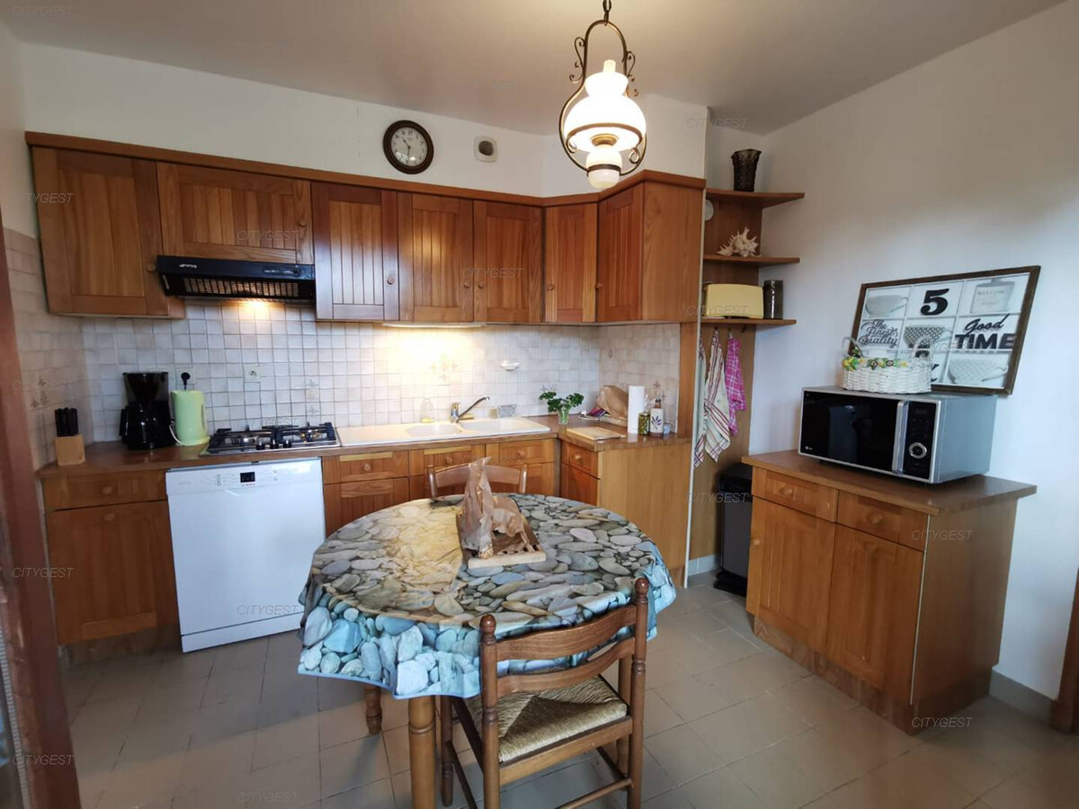 Villa T6 climatisée au Lido, 500 m plage, 10 personnes - Photo 3