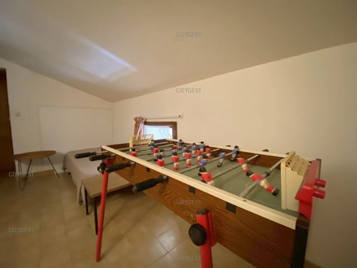 Villa T6 climatisée au Lido, 500 m plage, 10 personnes - Photo 8