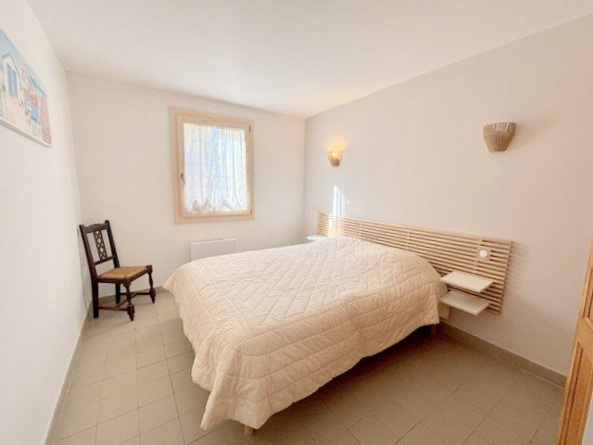 Villa T6 climatisée au Lido, 500 m plage, 10 personnes - Photo 11