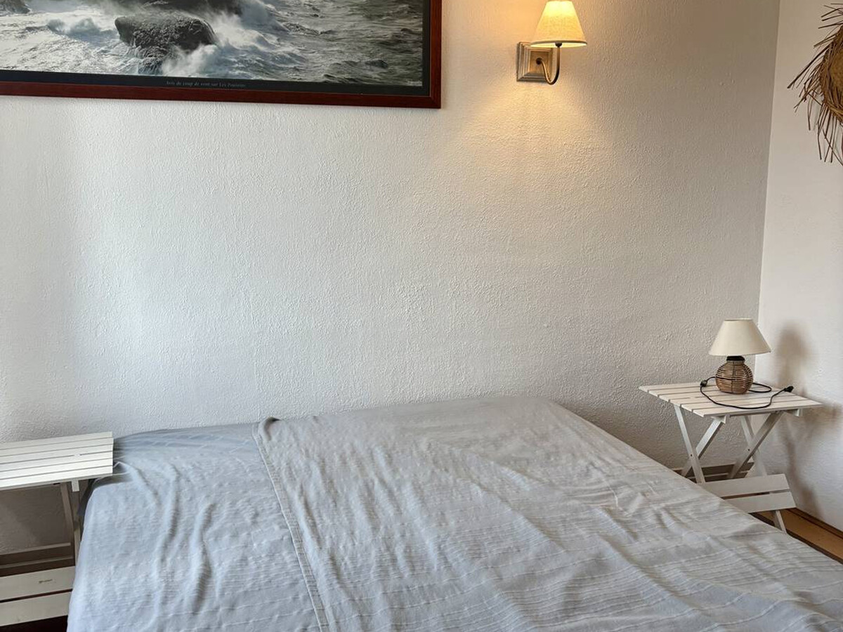 Villa T6 climatisée au Lido, 500 m plage, 10 personnes - Photo 12