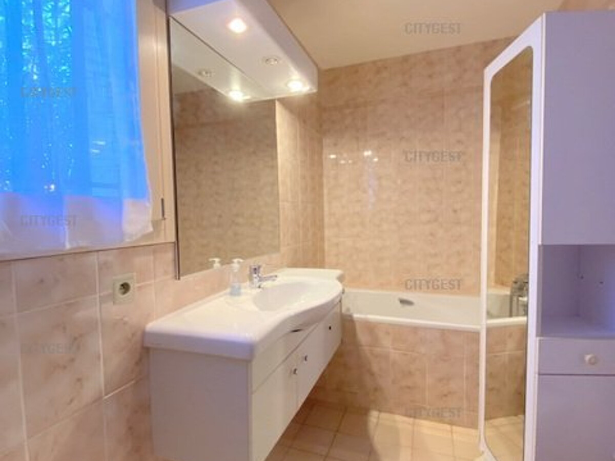 Villa T6 climatisée au Lido, 500 m plage, 10 personnes - Photo 13