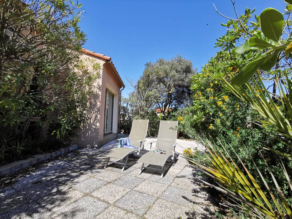 Villa T6 climatisée au Lido, 500 m plage, 10 personnes - Photo 17