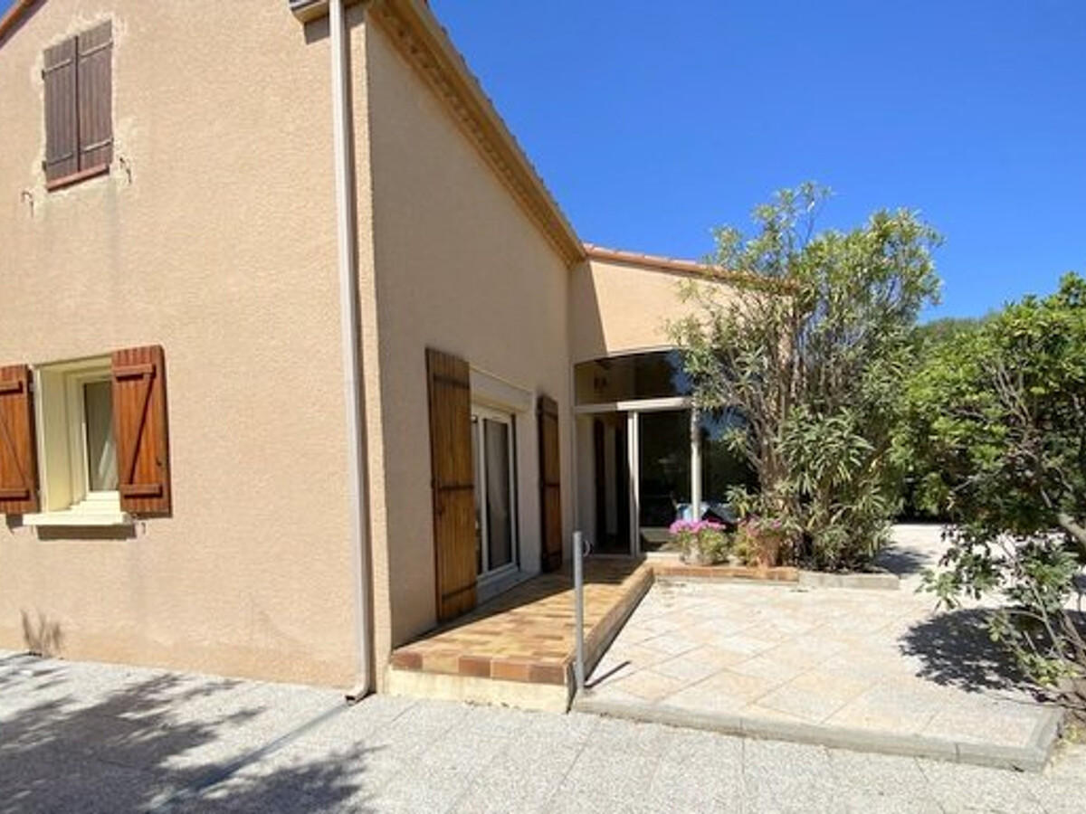 Villa T6 climatisée au Lido, 500 m plage, 10 personnes - Photo 18
