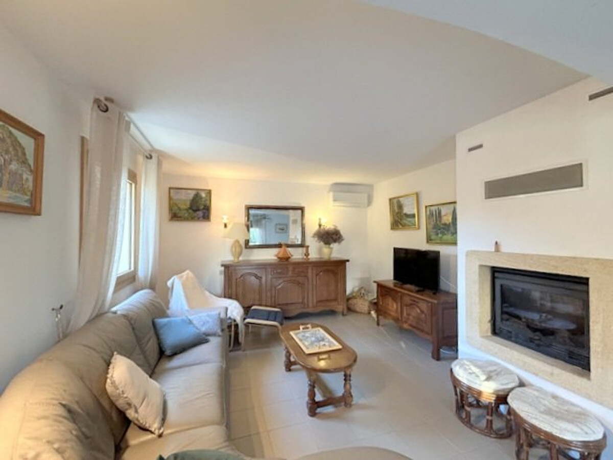 Villa T6 climatisée au Lido, 500 m plage, 10 personnes - Photo 21