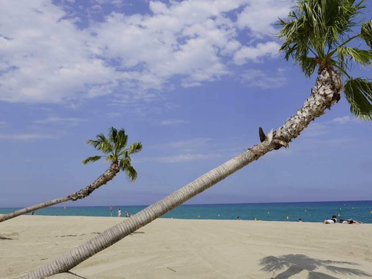 Villa T6 climatisée au Lido, 500 m plage, 10 personnes - Photo 25