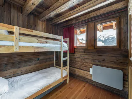 Chalet traditionnel près des pistes, animaux admis, parking - Photo 11