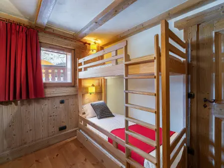 Chalet traditionnel près des pistes, animaux admis, parking - Photo 14