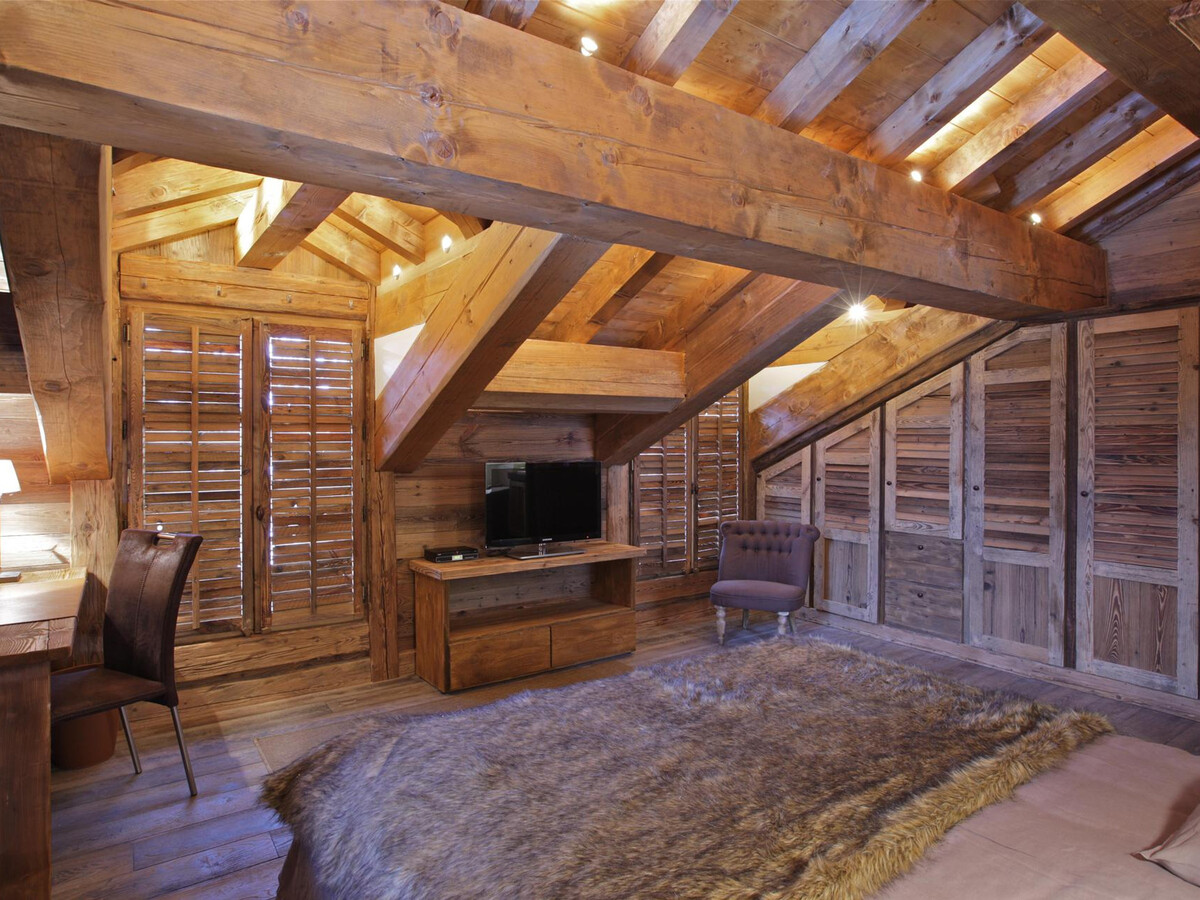 Chalet Ajacour à Courchevel 1850, 150m des pistes - Photo 4