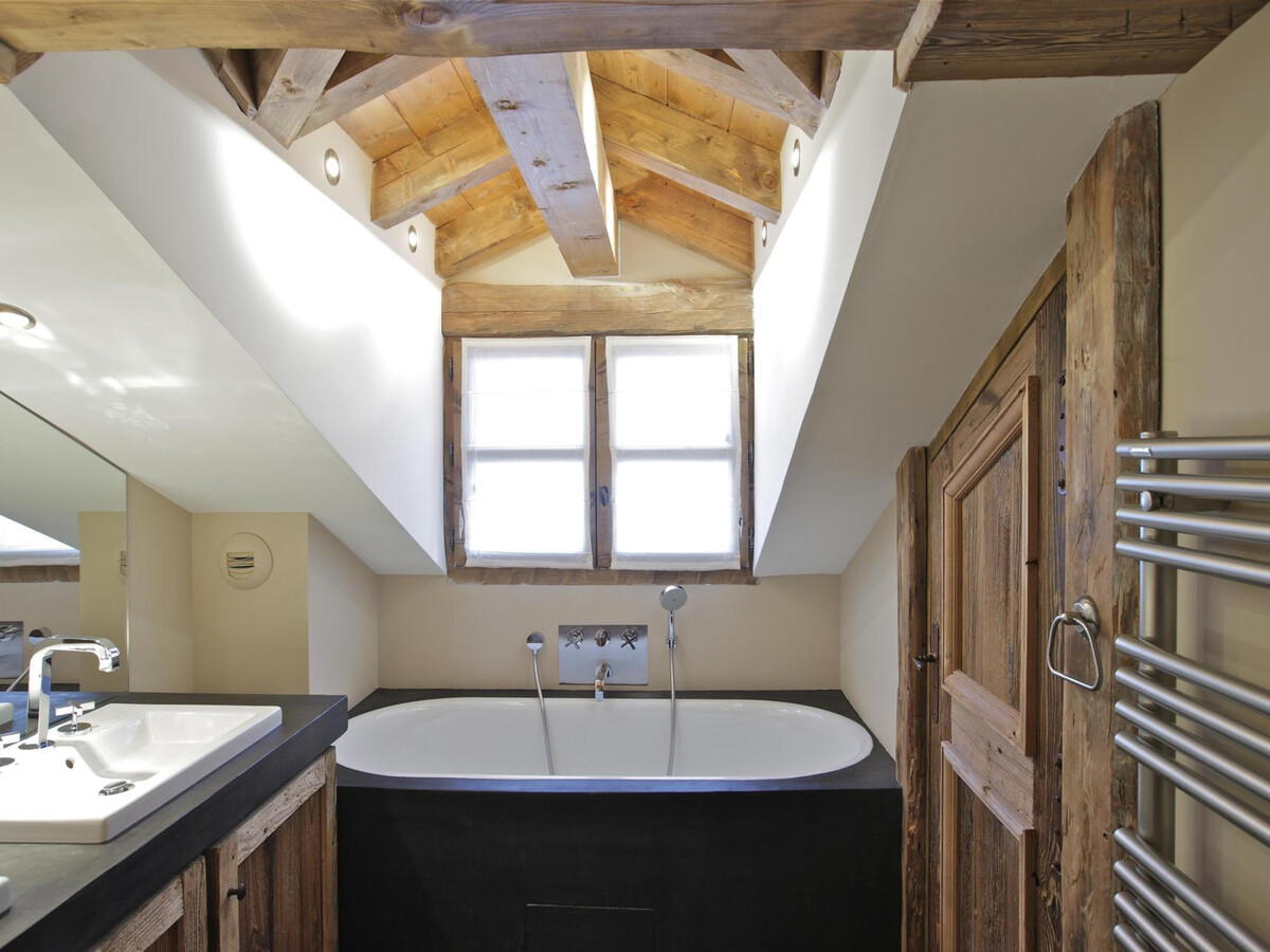 Chalet Ajacour à Courchevel 1850, 150m des pistes - Photo 5