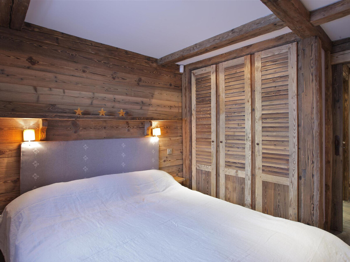 Chalet Ajacour à Courchevel 1850, 150m des pistes - Photo 6