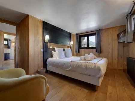 Chalet de Charme 200m² à Val d'Isère avec Sauna et Bain Nordique - Photo 2