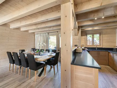 Chalet spacieux près des pistes avec sauna et WiFi, animaux admis - Photo 2