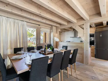 Chalet spacieux près des pistes avec sauna et WiFi, animaux admis - Photo 4