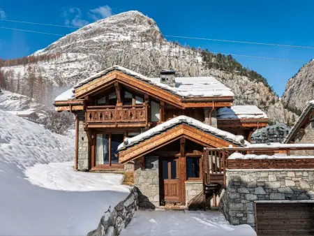 Chalet spacieux près des pistes avec sauna et WiFi, animaux admis - Photo 7