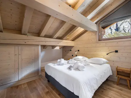 Chalet spacieux près des pistes avec sauna et WiFi, animaux admis - Photo 8