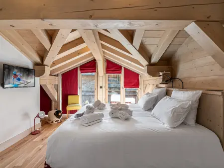 Chalet spacieux près des pistes avec sauna et WiFi, animaux admis - Photo 11
