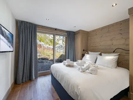 Chalet spacieux près des pistes avec sauna et WiFi, animaux admis - Photo 13