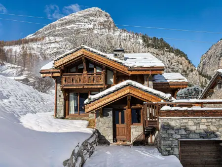 Chalet spacieux près des pistes avec sauna et WiFi, animaux admis - Photo 15
