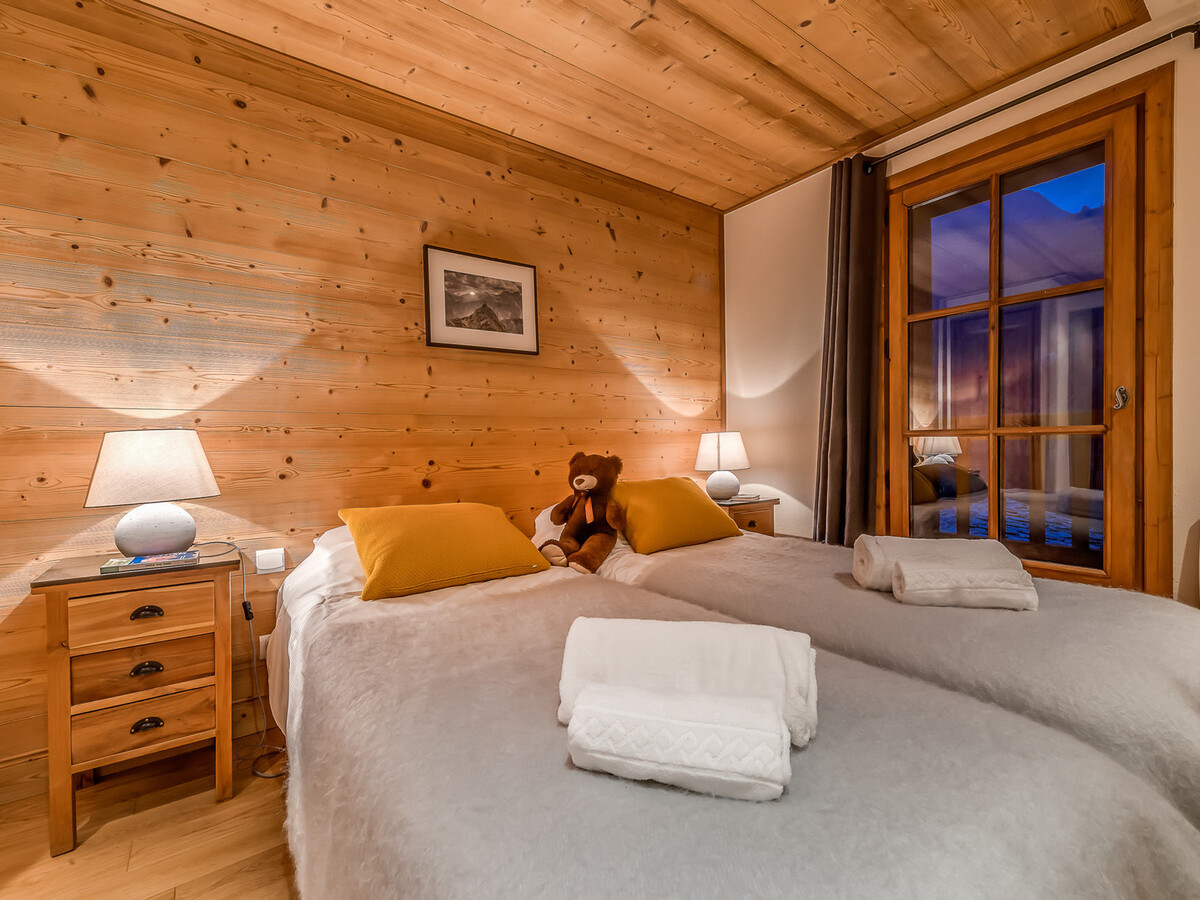 Chalet Breckenridge Sud, 12 pers, 6 ch, 6 sdb - Photo 5