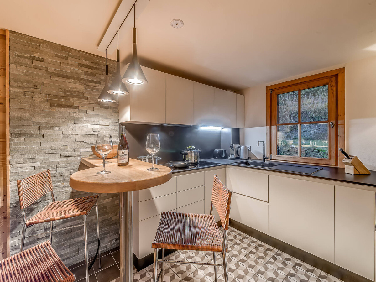Chalet Breckenridge Sud, 12 pers, 6 ch, 6 sdb - Photo 8