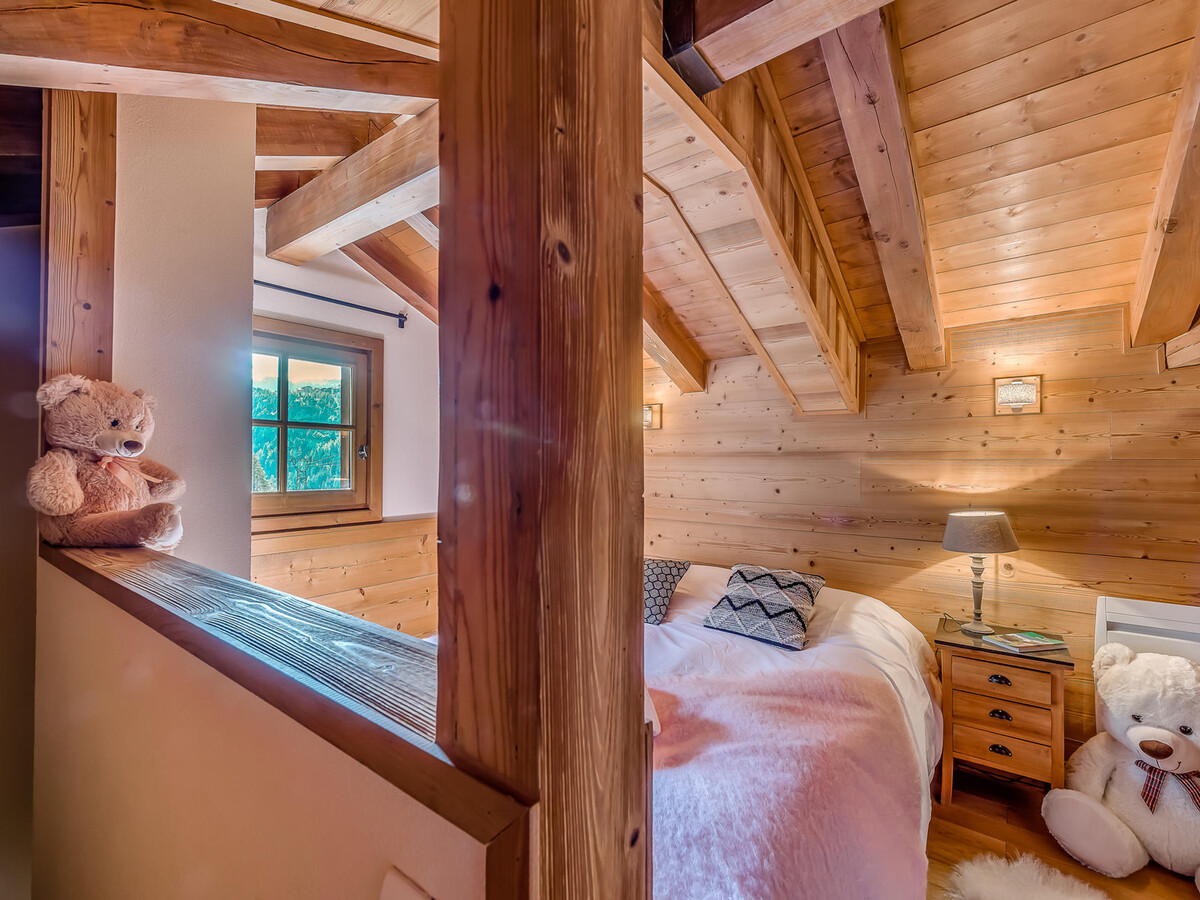 Chalet Breckenridge Sud, 12 pers, 6 ch, 6 sdb - Photo 9