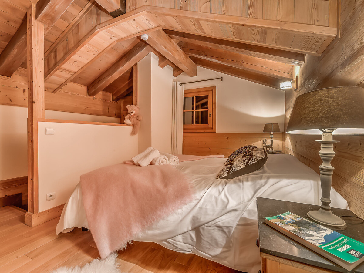 Chalet Breckenridge Sud, 12 pers, 6 ch, 6 sdb - Photo 11